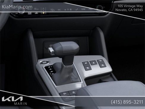 New 2026 Kia Sportage SX image 23