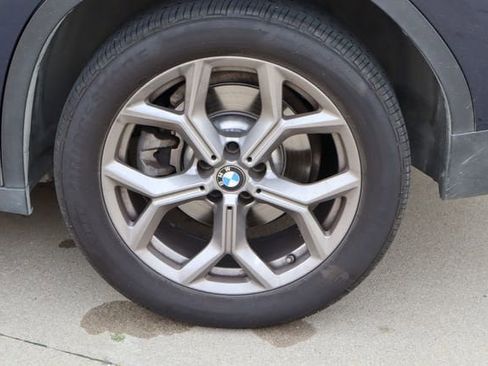 Used 2023 BMW X3 xDrive30i w/ Premium Package AWD/4WD image 27