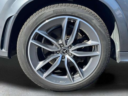 Used 2021 Mercedes-Benz GLE 580 4MATIC image 9