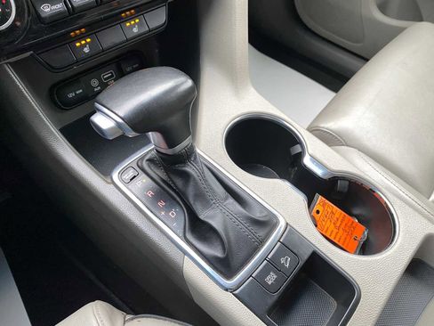 Used 2018 Kia Sportage EX w/ EX Sport Appearance Package image 23