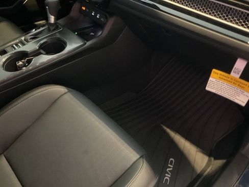 New 2026 Honda Civic Sport Touring image 25