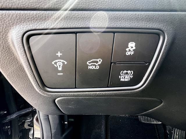Used 2024 Hyundai Tucson Limited AWD/4WD image 18