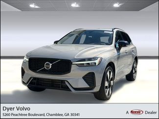 Used 2024 Volvo XC60 T8 Plus w/ Protection Package Premier AWD/4WD video 1