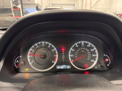 Used 2010 Honda Accord LX-P image 14