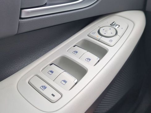 New 2026 Hyundai Sonata SEL image 28