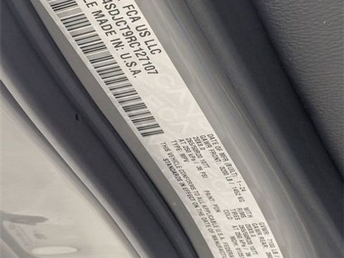 Used 2024 Dodge Durango R/T image 37