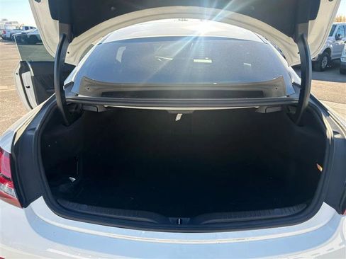 Used 2019 Mercedes-Benz C 63 AMG S image 13