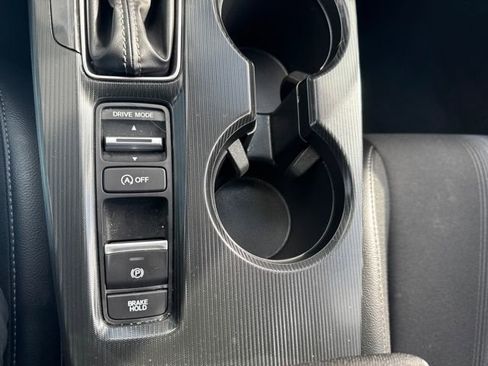 Certified 2025 Honda Civic Sport image 28