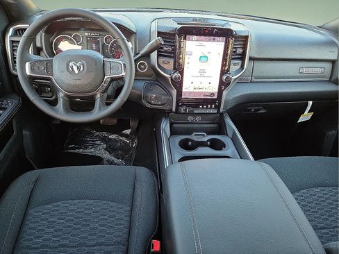 New 2026 RAM 2500 Big Horn image 11