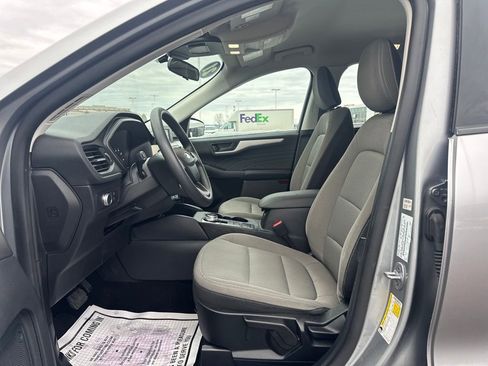 Used 2021 Ford Escape S image 26