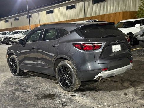 Used 2022 Chevrolet Blazer LT image 4