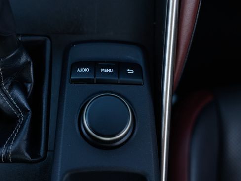 Used 2017 Lexus IS 200t image 45