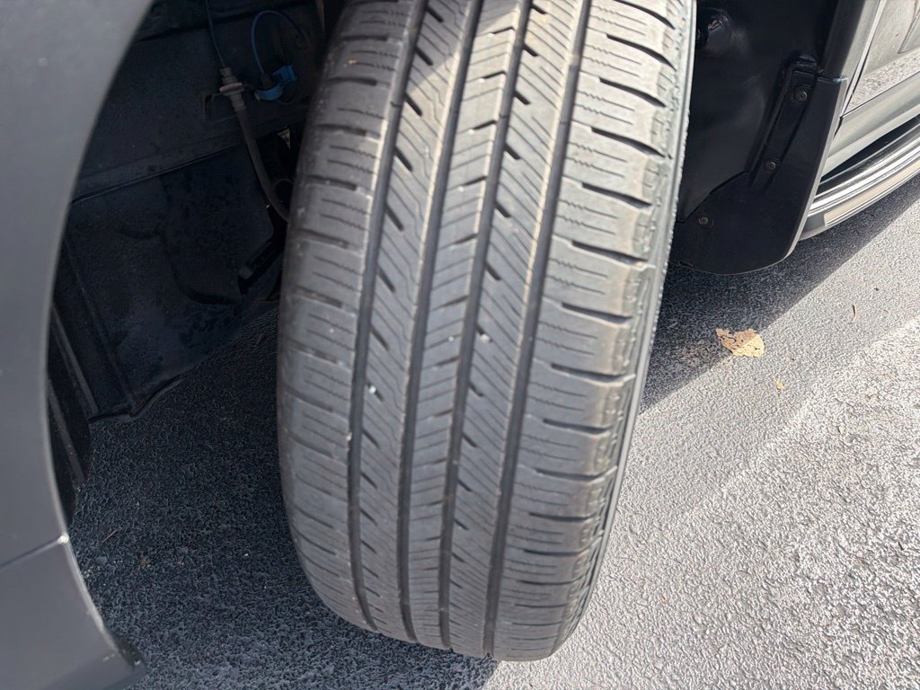 Used 2017 Honda Pilot Elite image 13