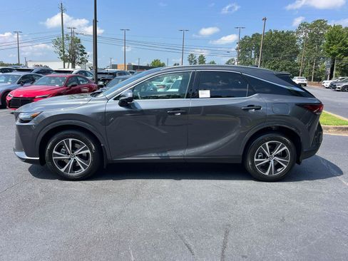 New 2026 Lexus RX 350 Premium FWD image 8