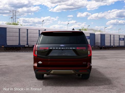 New 2027 Ford Expedition Max King Ranch AWD/4WD image 7