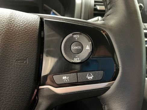 Used 2024 Honda Odyssey Touring image 13