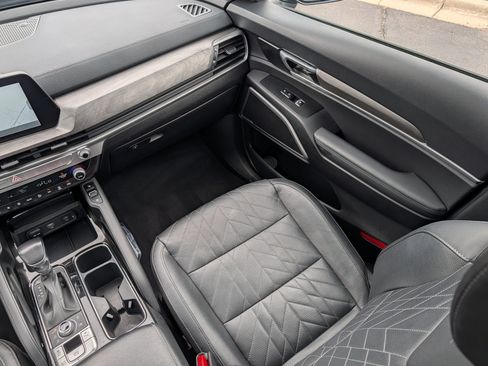 Used 2023 Kia Telluride EX X-Line AWD/4WD image 11