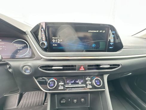 Used 2023 Hyundai Sonata SEL w/ Convenience Package image 13