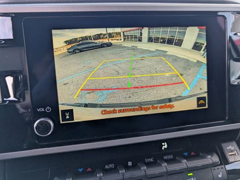 New 2026 Toyota Tundra SR5 image 15