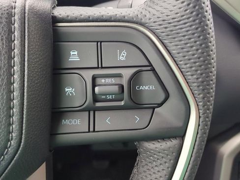 New 2026 Toyota Tundra Limited AWD/4WD image 23
