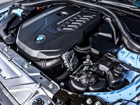 Used 2025 BMW M240i xDrive M240i image 14