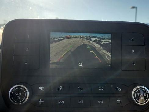 Used 2021 Ford EcoSport S image 20