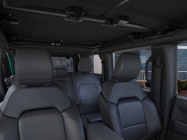 Used 2025 Ford Bronco Badlands AWD/4WD image 12