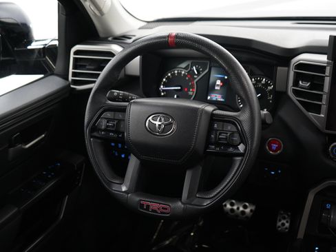 Used 2022 Toyota Tundra Limited AWD/4WD image 14