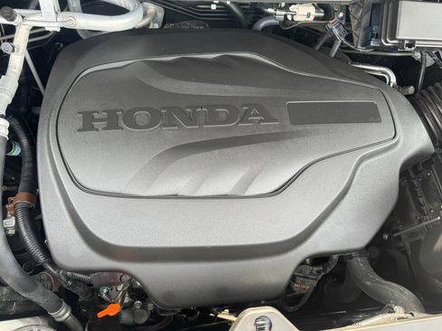 Certified 2025 Honda Ridgeline Sport image 26