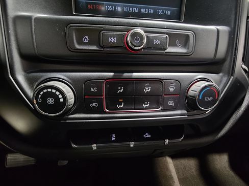 Used 2016 GMC Sierra 1500 4x4 Double Cab w/ Elevation Edition image 33