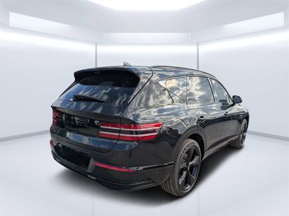 New 2026 Genesis GV80 3.5T Prestige