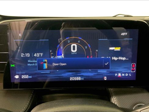 Used 2025 Chevrolet Equinox LT FWD image 20