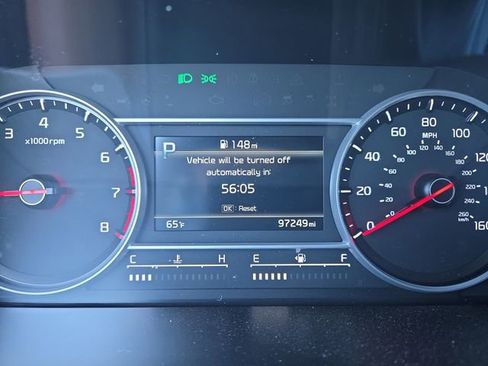 Used 2021 Kia Sorento EX image 22