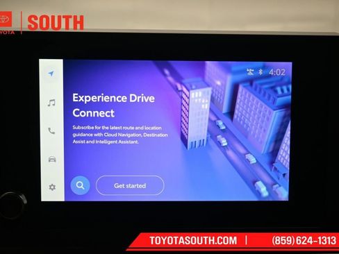 Used 2025 Toyota Tacoma SR5 AWD/4WD image 13