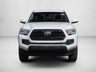 Used 2019 Toyota Tacoma SR w/ SR Convenience Package video 2