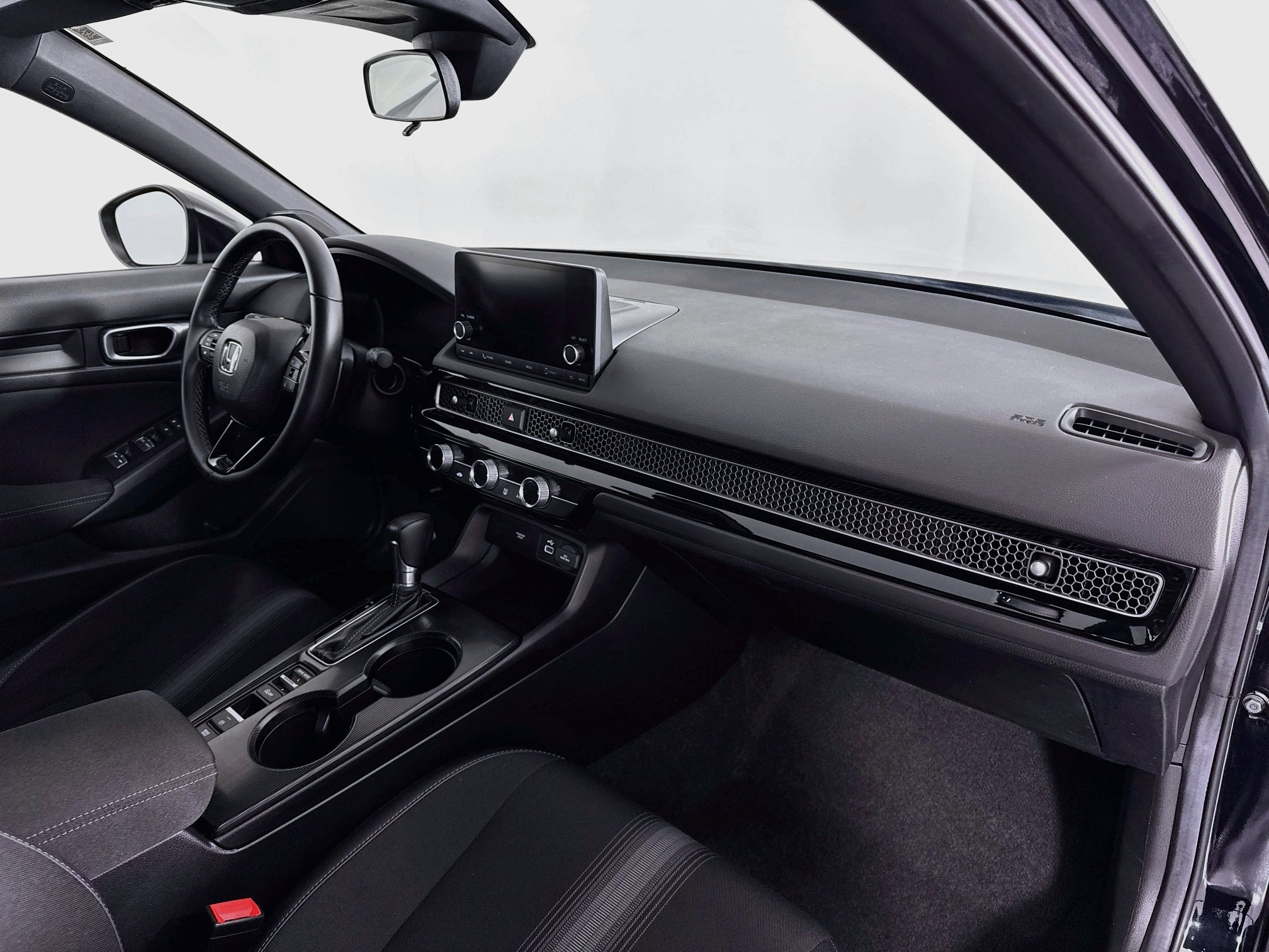 Certified 2024 Honda Civic Sport image 26