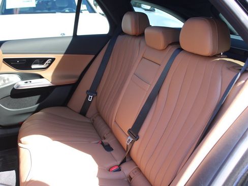 Certified 2025 Mercedes-Benz E 450 4MATIC All-Terrain Wagon image 25