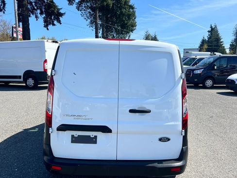 Used 2020 Ford Transit Connect XL image 6