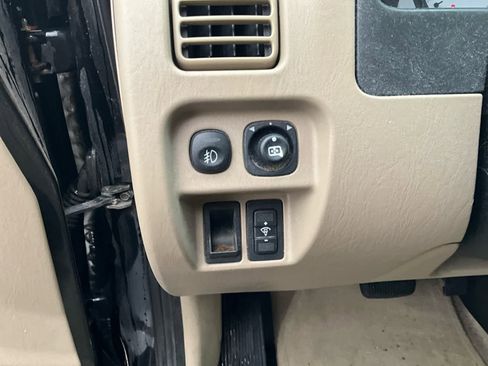 Used 2003 Ford Escape Limited image 20