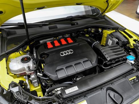 Used 2022 Audi S3 Prestige AWD/4WD image 51