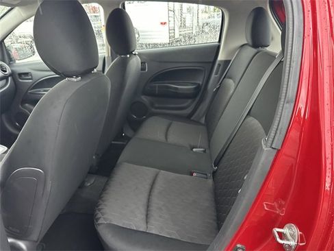 Used 2021 Mitsubishi Mirage ES image 11