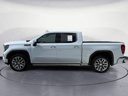 Used 2026 GMC Sierra 1500 Denali AWD/4WD image 2