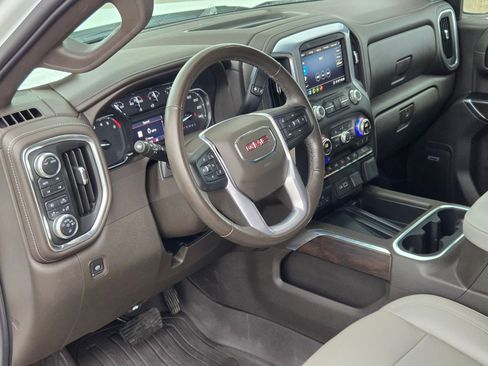 Certified 2020 GMC Sierra 1500 SLT image 10
