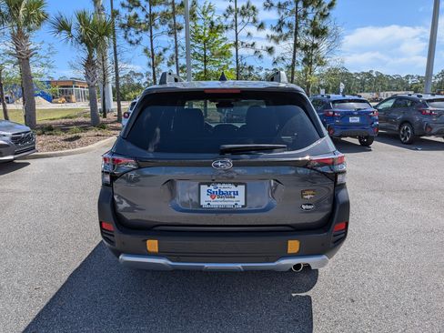 Used 2026 Subaru Forester Wilderness w/ Wilderness Plus Package AWD/4WD image 5