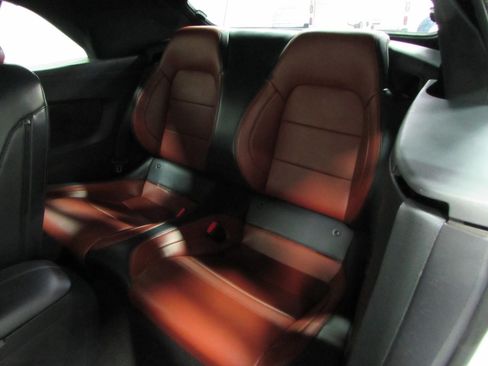 Used 2024 Ford Mustang Premium RWD image 22