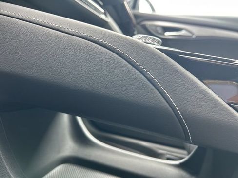 New 2026 Buick Envision Sport Touring AWD/4WD image 20