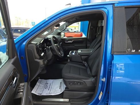 New 2026 Chevrolet Silverado 1500 LT image 24