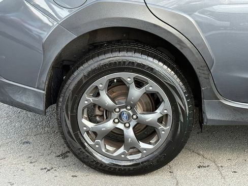 Certified 2023 Subaru Crosstrek 2.5i Sport AWD/4WD image 7