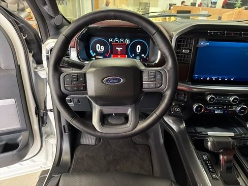 Used 2023 Ford F150 Lariat image 16
