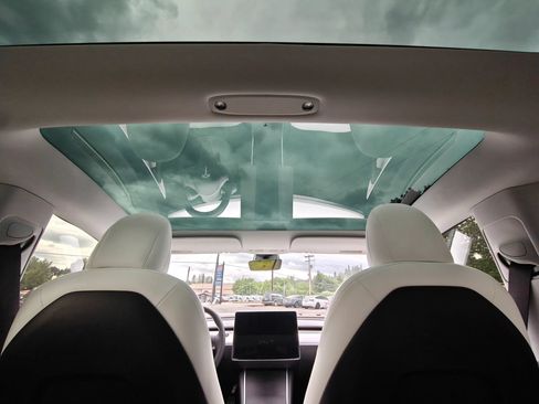 Used 2019 Tesla Model 3 Performance AWD/4WD image 34